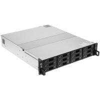 Купить Сетевое хранилище (NAS) Synology RackStation RS2423RP+  5429835. Характеристики, отзывы и цены в Донецке