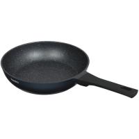 Купить Сковорода Tesoro Florence Induction TF2126i, 26 см синий  5462673. Характеристики, отзывы и цены в Донецке