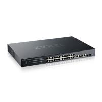 Купить Коммутатор Zyxel XMG1930-30  5095162. Характеристики, отзывы и цены в Донецке