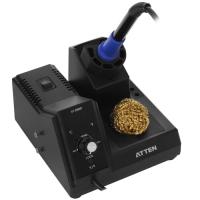 Купить Паяльная станция ATTEN ST-2090D  9115707. Характеристики, отзывы и цены в Донецке
