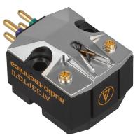 Купить Головка звукоснимателя Audio-Technica AT33PT GII  8198172. Характеристики, отзывы и цены в Донецке