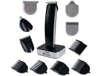 Купить Машинка для стрижки Hairway I-Trim черный/серебристый  8115839. Характеристики, отзывы и цены в Донецке