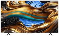 Купить 75" (190.5 см) LED-телевизор TCL 75P755 черный  5458504. Характеристики, отзывы и цены в Донецке