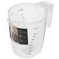 Купить Кувшин мерный Plast Team STOCKHOLM PT1146НАТ-18 прозрачный  4878959. Характеристики, отзывы и цены в Донецке