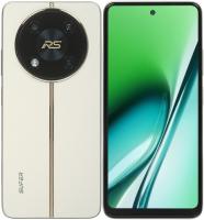Купить 6.6" Смартфон Itel RS4 256 ГБ бежевый  5465483. Характеристики, отзывы и цены в Донецке