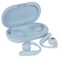 Купить Наушники TWS Soundcore AeroFit голубой 2023  5604196. Характеристики, отзывы и цены в Донецке