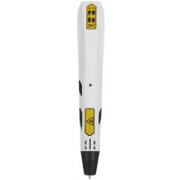 Купить 3D-ручка с пластиком Мастер-Пластер Просто 2.0  белый  4843274. Характеристики, отзывы и цены в Донецке