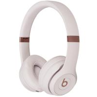 Купить Беспроводные/проводные наушники Beats Solo 4 розовый  5466654. Характеристики, отзывы и цены в Донецке