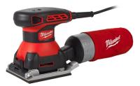 Купить Виброшлифовальная машина MILWAUKEE SPS 140  5477886. Характеристики, отзывы и цены в Донецке