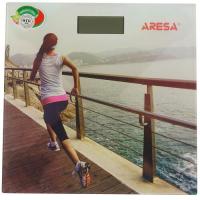 Купить Весы ARESA AR-4405 разноцветный  8146606. Характеристики, отзывы и цены в Донецке