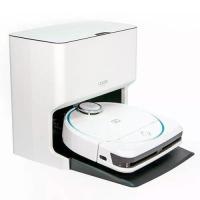 Купить Робот-пылесос Hobot LEGEE-D8+LuLu белый  9012963. Характеристики, отзывы и цены в Донецке