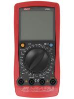 Купить Мультиметр UNI-T UT58A  1128054. Характеристики, отзывы и цены в Донецке