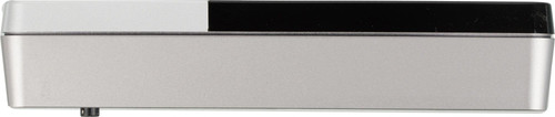 Купить Комплект IP-видеодомофона HiWatch DS-D100IKWF(B)  9380835. Характеристики, отзывы и цены в Донецке