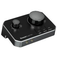 Купить Внешняя звуковая карта Creative Sound Blaster G8  5496226. Характеристики, отзывы и цены в Донецке
