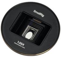Купить Смарт-линза SmallRig 3578B  5476239. Характеристики, отзывы и цены в Донецке