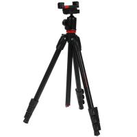 Купить Штатив Falcon Eyes R-Line 815 BH черный  9139820. Характеристики, отзывы и цены в Донецке