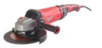 Купить Углошлифовальная машина (УШМ) Milwaukee AGVKB-24-230 EKX  5477832. Характеристики, отзывы и цены в Донецке