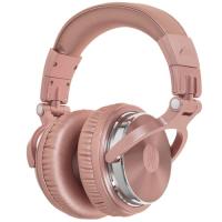 Купить Проводные наушники OneOdio Studio Pro 20 розовый 2024  5495487. Характеристики, отзывы и цены в Донецке