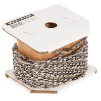 Купить Пильная цепь Rezer BPS-8-1.6-1840  9202339. Характеристики, отзывы и цены в Донецке