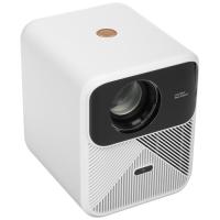 Купить Проектор Wanbo Projector Mozart 1 белый  5604248. Характеристики, отзывы и цены в Донецке