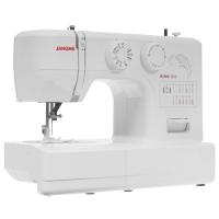 Купить Швейная машина Janome Juno 1512  1116423. Характеристики, отзывы и цены в Донецке