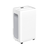 Купить Осушитель воздуха NeoClima ND-20RH белый  5475711. Характеристики, отзывы и цены в Донецке