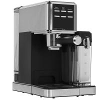 Купить Кофеварка рожковая ProfiCook PC-ES-KA 1266 серебристый  9173417. Характеристики, отзывы и цены в Донецке