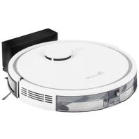 Купить Робот-пылесос iBoto Smart L920W Aqua белый  8159639. Характеристики, отзывы и цены в Донецке
