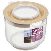 Купить Емкость для миксера Plast Team PT136010015 бежевый  9155806. Характеристики, отзывы и цены в Донецке