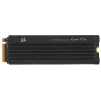 Купить 4000 ГБ M.2 NVMe накопитель Corsair Force Series MP600 PRO LPX [CSSD-F4000GBMP600PLP]  5007451. Характеристики, отзывы и цены в Донецке