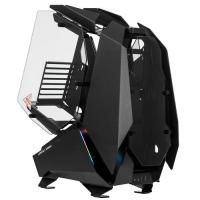 Купить Корпус JONSBO MOD5 [MOD5Black] черный  5355469. Характеристики, отзывы и цены в Донецке