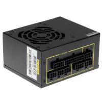 Купить Блок питания Chieftec COMPACT 550W [CSN-550C] черный  1605246. Характеристики, отзывы и цены в Донецке