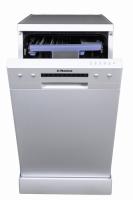 Купить Посудомоечная машина Hansa ZWM416WEH белый  1040252. Характеристики, отзывы и цены в Донецке