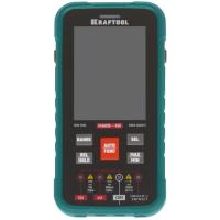Купить Мультиметр KRAFTOOL KMS-15  9312297. Характеристики, отзывы и цены в Донецке