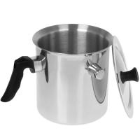 Купить Молоковарка Mercury MC-6351 2 л серебристый  4772947. Характеристики, отзывы и цены в Донецке