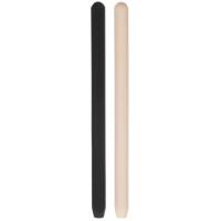 Купить Защитный чехол DEPPA Case Pencil для Apple Pencil (2nd Gen) розовый, черный  4712221. Характеристики, отзывы и цены в Донецке
