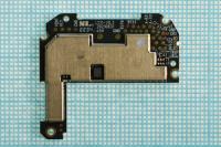 Купить Материнская плата для умных часов Haylou RS4 Plus (LS11)  9947424. Характеристики, отзывы и цены в Донецке
