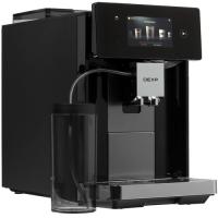 Купить Кофемашина автоматическая DEXP DAM-159AGC черный  9275035. Характеристики, отзывы и цены в Донецке
