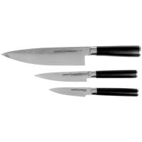 Купить Набор ножей Samura Damascus SD-0230/K  1333914. Характеристики, отзывы и цены в Донецке