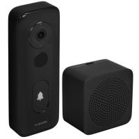 Купить Комплект умного звонка Xiaomi Smart Doorbell 3S  5406013. Характеристики, отзывы и цены в Донецке