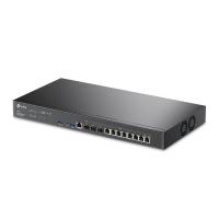 Купить Маршрутизатор TP-Link ER8411  9109527. Характеристики, отзывы и цены в Донецке