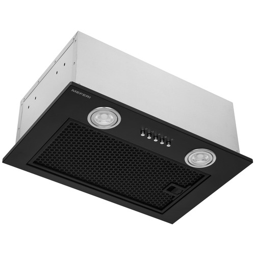 Вытяжка полновстраиваемая Meferi INBOX45BK POWER черный Купить Вытяжка полновстраиваемая Meferi INBOX45BK POWER черный 9168715. Характеристики, отзывы и цены в Донецке