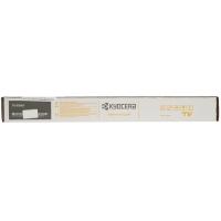 Купить Тонер-картридж лазерный Kyocera TK-8360Y желтый  9113621. Характеристики, отзывы и цены в Донецке
