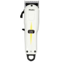 Купить Машинка для стрижки Wahl Super Taper Cordless белый/желтый, черный  9992391. Характеристики, отзывы и цены в Донецке