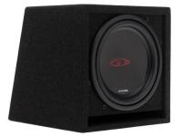 Купить Автосабвуфер пассивный Alpine SBG-1224BR  6677680. Характеристики, отзывы и цены в Донецке