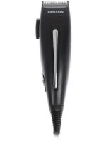Купить Машинка для стрижки Maxwell MW-2112 черный  1092729. Характеристики, отзывы и цены в Донецке
