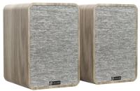 Купить Колонки Oklick OK-417A бежевый  5603016. Характеристики, отзывы и цены в Донецке