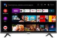 Купить 32" (81 см) Телевизор LED Blaupunkt 32HB5000T черный  5338103. Характеристики, отзывы и цены в Донецке
