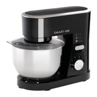 Купить Миксер Galaxy LINE GL2236 черный  9079346. Характеристики, отзывы и цены в Донецке