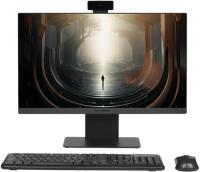 Купить 23.8" Моноблок Irbis Smart  5641096. Характеристики, отзывы и цены в Донецке